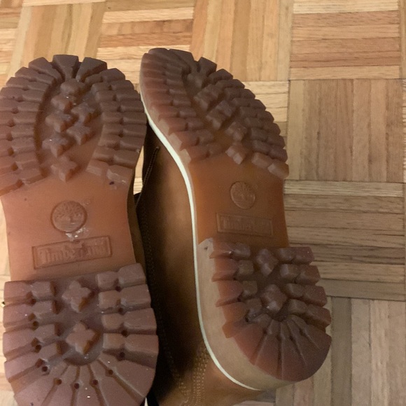 (HP)Timberland Vintage Boots - Picture 6 of 12